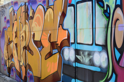 HC-1001 Anti-Graffiti Clearcoat 250ml