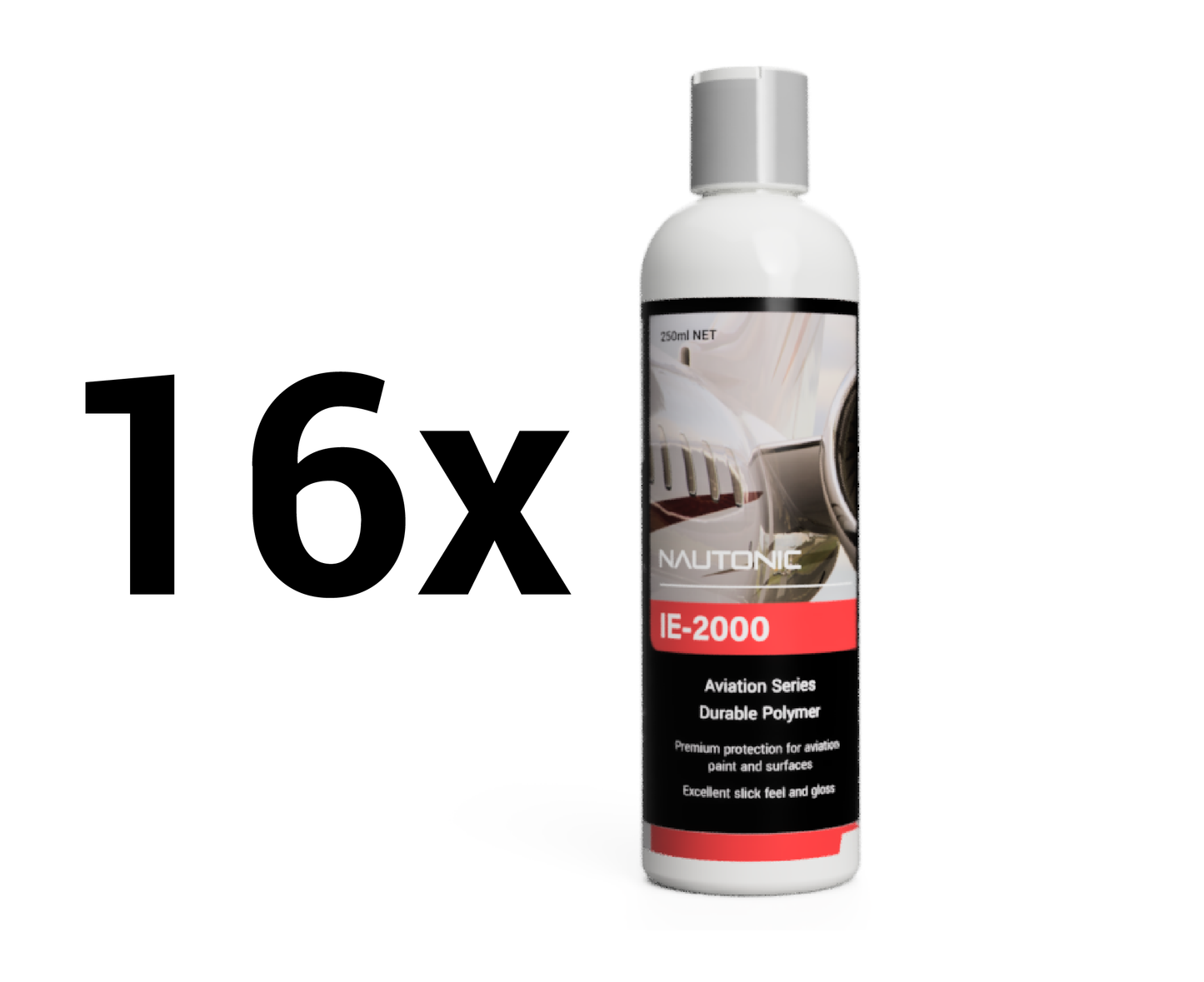 IE-2000 Durable Polymer 250ml