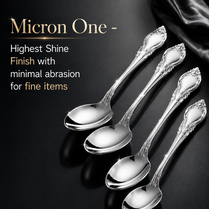 Micron One Metal Polish Cream 250ml